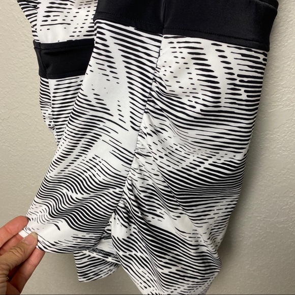 Paradise Bay Sport swimming suit tankini sz: 14 - Picture 4 of 11